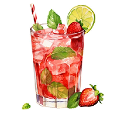 رد موهیتو